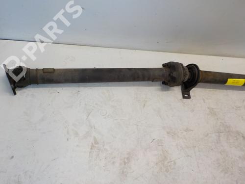 Arbre De Transmission Avant Gauche Pour JAGUAR X-Type - Compatible 2002-2009, Réf. SKDS-0210714 - 13