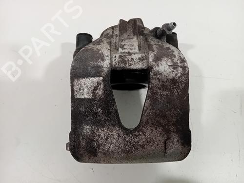 Left front brake caliper VW TAIGO (CS1) 1.5 TSI | BP24932156M105 - Image 2