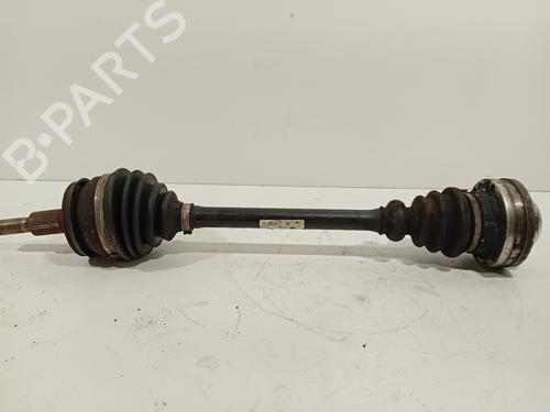 Used Left front driveshaft VW TRANSPORTER T5 Van (7HA, 7HH, 7EA, 7EH) 1.9 TDI (84 hp) 14922026