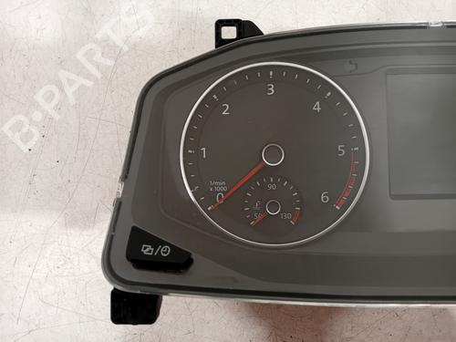 Instrument cluster VW TRANSPORTER T6 Van (SGA, SGH, SHA, SHH) 2.0 TDI | BP23183175C47 