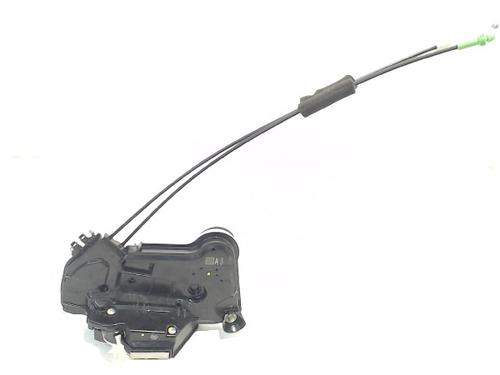 Used Front left lock CITROËN C1 II (PA_, PS_) 1.0 VTi 68 (69 hp) 13197397
