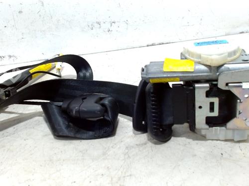 Front right seatbelt FORD KA (RU8) 1.3 TDCi | BP9206854I25 