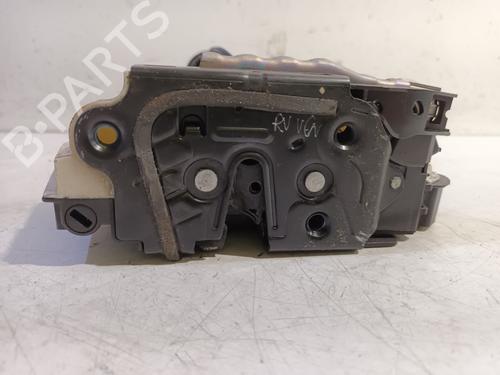 Used Front right lock SEAT LEON (5F1) 1.2 TSI (105 hp) 15803252