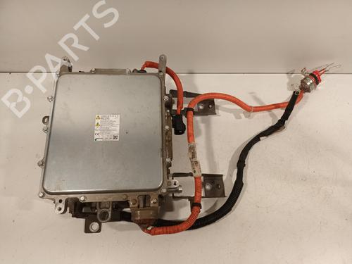 Inverter/Converter MITSUBISHI OUTLANDER III (GG_W, GF_W, ZJ, ZL, ZK) Plug-in Hybrid (GG2W) | BP18029051M119 