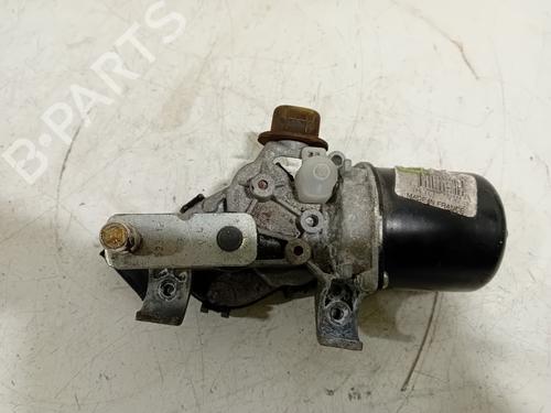 Used Front wiper motor RENAULT MEGANE III Hatchback (BZ0/1_, B3_) 1.2 TCe (BZ2B, BZ11) (116 hp) 16948050