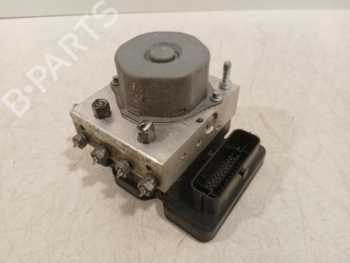 Used ABS pump ABS pump RENAULT ZOE (BFM_) ZOE (88 hp) 39950650 39950650