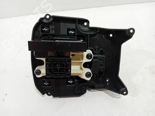Gear lever MERCEDES-BENZ A-CLASS (W176) AMG A 45 4-matic (176.052) | BP15295674M90 