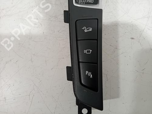 Switch BMW X4 (F26) xDrive 20 d | BP18164580I30 