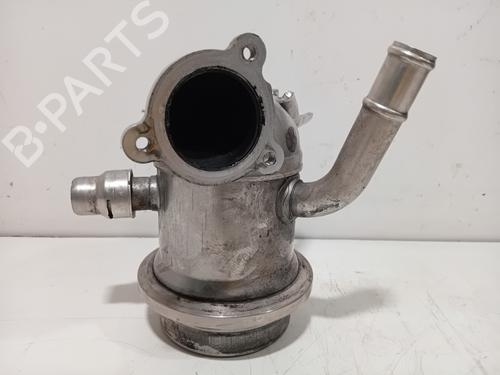 Used Egr Egr VW POLO V (6R1, 6C1) 1.4 TDI (105 hp) 36357001 36357001