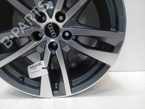 Rim AUDI A6 C8 (4A2) 50 TFSI e quattro | BP40293466C45 - Image 3