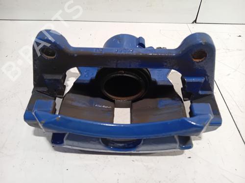 Right front brake caliper VW GOLF VII (5G1, BQ1, BE1, BE2) 1.4 GTE Hybrid | BP24988997M104 