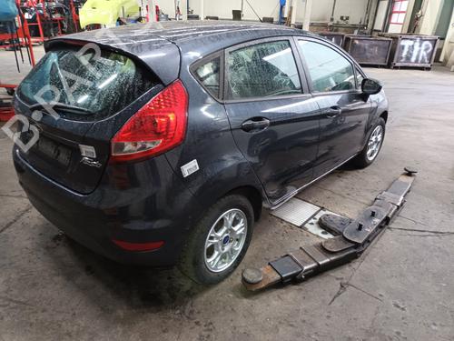 Left headlight FORD FIESTA VI (CB1, CCN) 1.25 | BP33875828C28  - Image 9