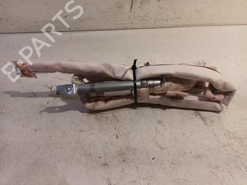 Right curtain airbag SKODA SUPERB III Estate (3V5) 1.5 TSi | BP14456156C12 