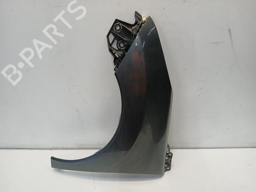 Left front fenders PEUGEOT 3008 I MPV (0U_) 1.6 VTi BP26203083C41