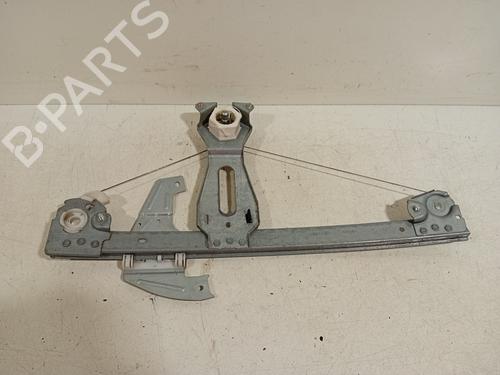Rudehejsemekanisme Højre foran CITROËN C1 (PM_, PN_) 1.0 (68 hp) 21557124