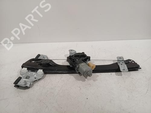 Front left window mechanism CHEVROLET AVEO Hatchback (T300) 1.3 D | BP22387807C22 - Image 2