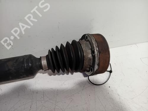 Left front driveshaft VW GOLF PLUS V (5M1, 521) 1.4 TSI | BP25716808M38 - Image 4