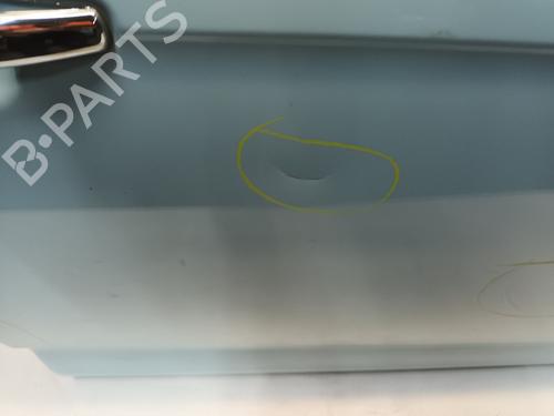 Right front door CITROËN C3 II (SC_) 1.4 VTi 95 | BP24200441C3 