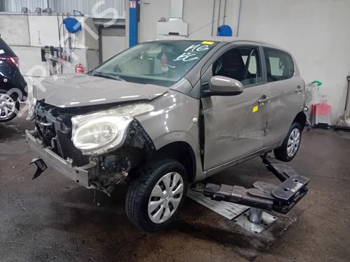 Used Parts CITROËN C1 II (PA_, PS_) 1.0 VTi 68 (69 hp) 3129480