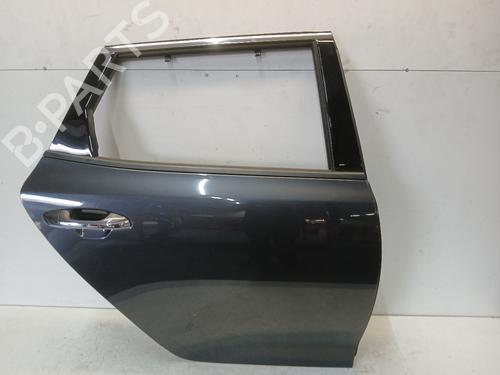 Used Right rear door Right rear door 38086302 38086302