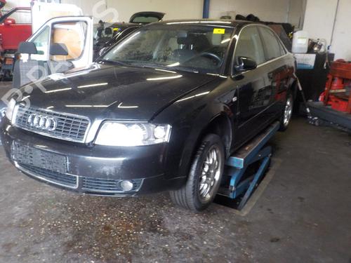 Gearbox AUDI A4 B6 (8E2) 2.0 | BP10668074M3 - Image 5