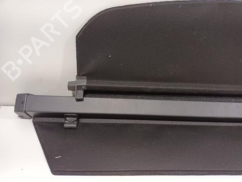 Rear parcel shelf CITROËN C4 Grand Picasso II (DA_, DE_) 1.6 HDi / BlueHDi 115 | BP17706599C85 