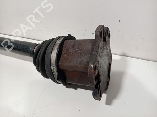 Left front driveshaft AUDI A6 C6 (4F2) 2.7 TDI | BP39689200M38 - Image 3