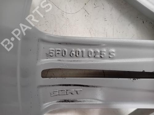 Rim SEAT LEON (5F1) 1.5 TSI | BP28178863C45 