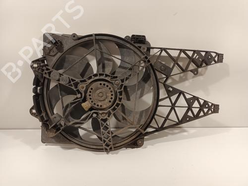 Electronic module OPEL COMBO Box Body/MPV (X12) 1.3 CDTI (B05) | BP16944495M83 