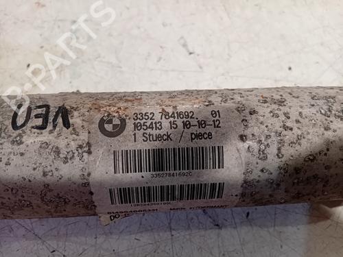 Right rear shock absorber BMW 5 Touring (E61) 535 d | BP19431002M19 