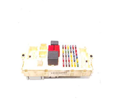 Used Fuse box ALFA ROMEO 147 (937_) 1.6 16V T.SPARK ECO (937.AXA1A, 937.BXA1A) (105 hp) 943104