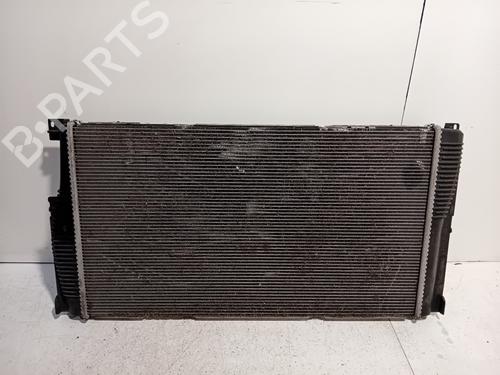 Water radiator BMW 5 (F10) 528 i xDrive | BP19636986M31 