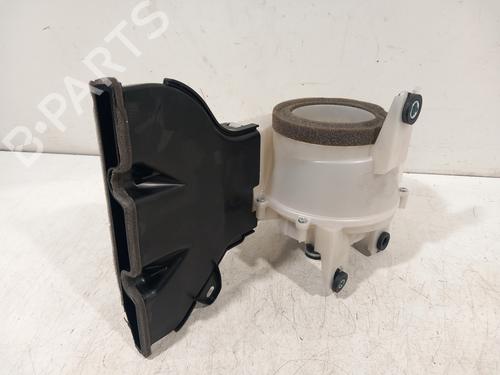 Ventilateur Ventilateur TOYOTA AURIS Estate (_E18_) 1.8 Hybrid (ZWE186_, ZWE186R, ZWE186H) (136 hp) 39563375 39563375