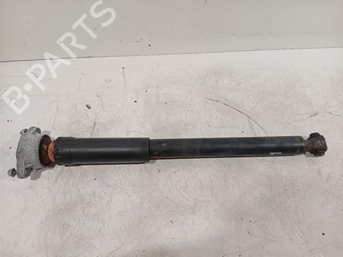 Used Right rear shock absorber MERCEDES-BENZ C-CLASS (W204) C 180 CGI (204.049) (156 hp) 25871221