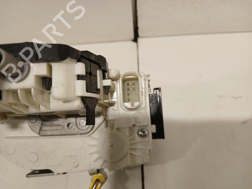 Front left lock JEEP COMPASS (MP, M6, MV, M7) 1.3 HYBRID 4X4 | BP36812018C98 - Image 5