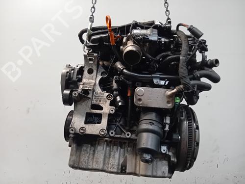 Motor SEAT LEON (1P1) 2.0 TFSI (240 hp) 32711505
