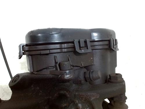 Right rear brake caliper MERCEDES-BENZ GLA-CLASS (X156) GLA 250 4-matic (156.946) | BP11987695M106 