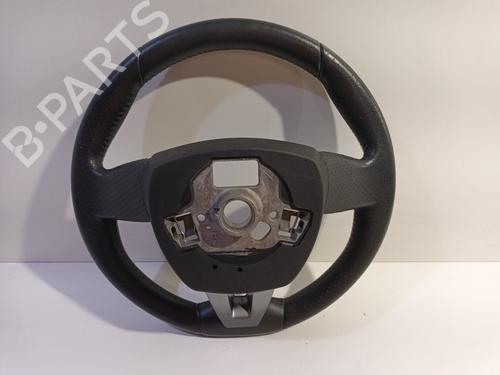 Steering wheel SEAT ALTEA (5P1) 1.2 TSI | BP16206275C49 