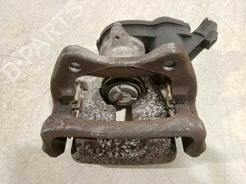Right rear brake caliper RENAULT ZOE Hatchback Van (BFM_) Electric (BFMC, BFMD) | BP40049490M106 - Image 3