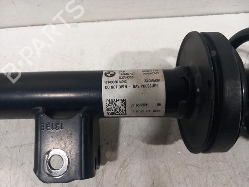 Left front shock absorber BMW 5 (G30, F90) 520 d | BP33952086M16 - Image 2