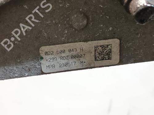 Rear differential AUDI Q5 (FYB, FYG) SQ5 TFSI quattro | BP33720074M24 - Image 3