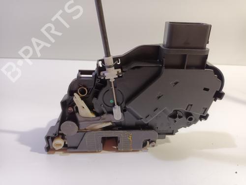 Rear left lock LAND ROVER RANGE ROVER SPORT I (L320) 3.6 D 4x4 | BP16421560C100 