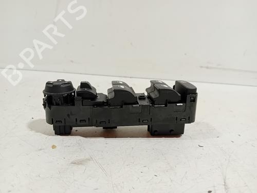 Switch PEUGEOT 3008 II SUV (MC_, MR_, MJ_, M4_) 1.6 BlueHDi 120 | BP23123801I30 