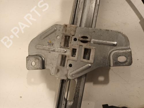 Rear left window mechanism KIA RIO III (UB) 1.25 CVVT | BP17700990C24 