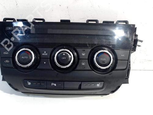 Used Climate control Climate control 9528255 9528255