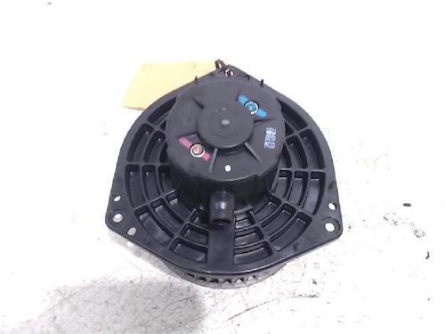 Heater blower motor CHEVROLET AVEO / KALOS Hatchback (T250, T255) 1.4 | BP6104199M62 