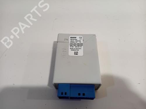 Used Fuel ECU BMW 3 (F30, F80) 330 e (252 hp) 29941186