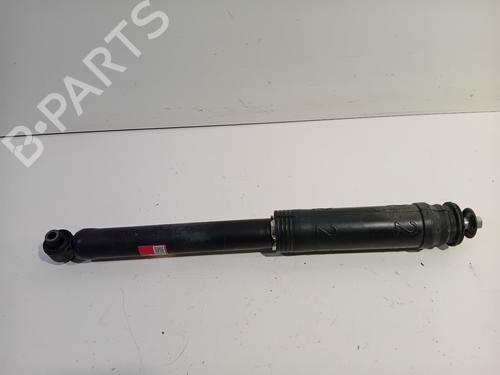 Used Left rear shock absorber Left rear shock absorber 23988615 23988615