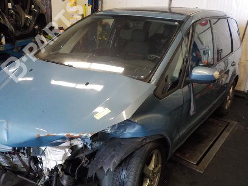 Used Parts FORD GALAXY II (WA6)  1.8 TDCi  845345
