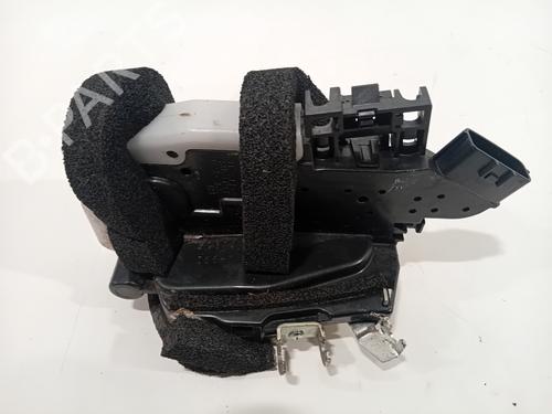 Front right lock NISSAN JUKE (F15) 1.6 | BP29870489C97